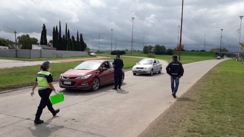 Nuevo permiso para circular: qui�nes y c�mo deben tramitarlo